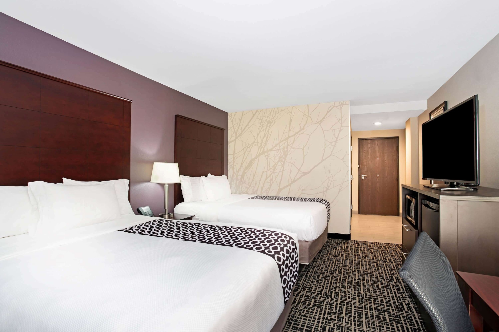 Room, 2 Queen Beds, Accessible