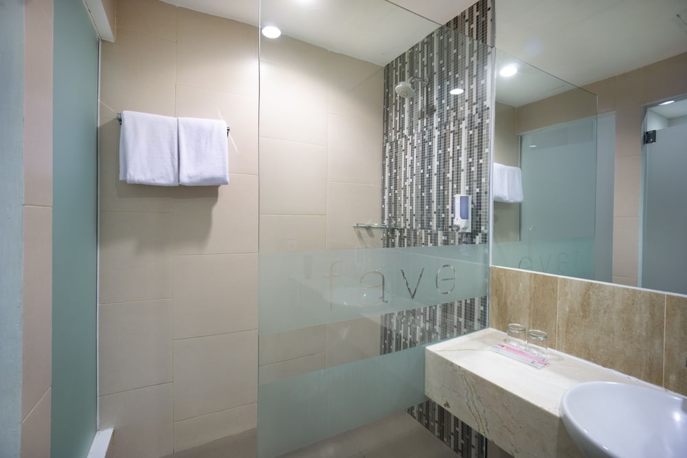 favehotel Pluit Junction 18/19