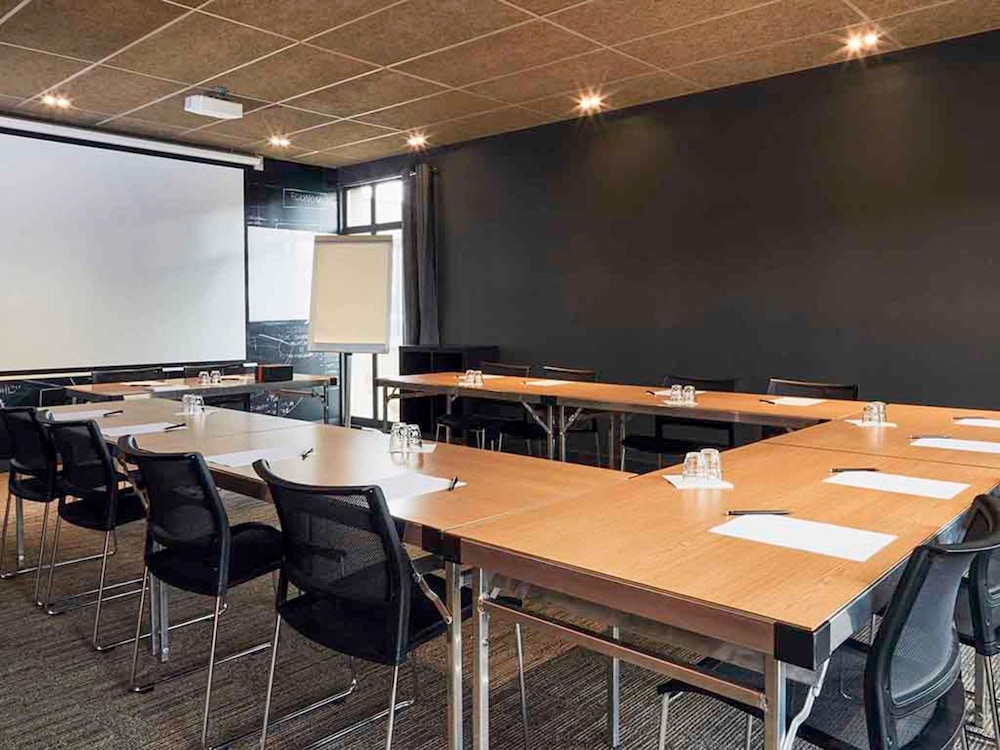 ibis Toulon La Seyne Sur Mer 63/71