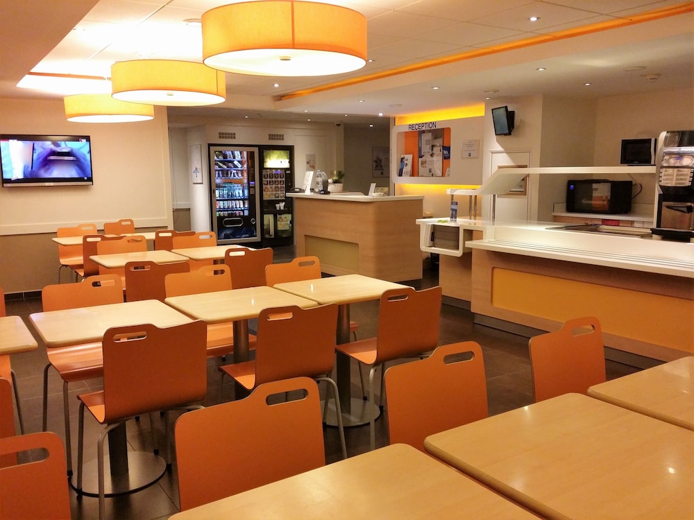 Ibisbudget Saint Maximin La Sainte Baume 39/61