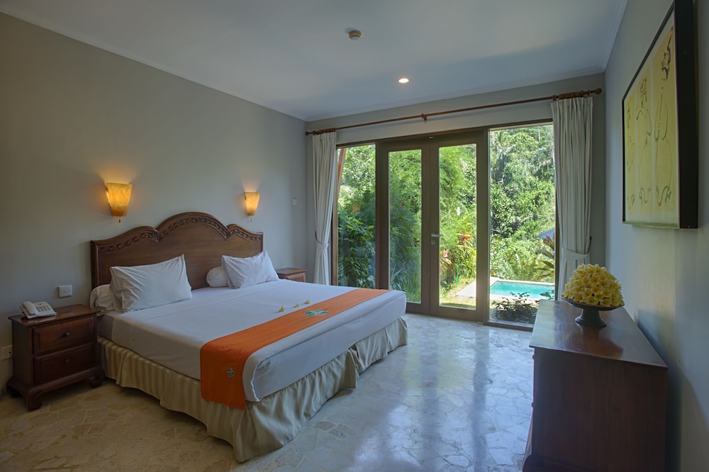ANAHATA VILLAS AND SPA RESORT 9/30
