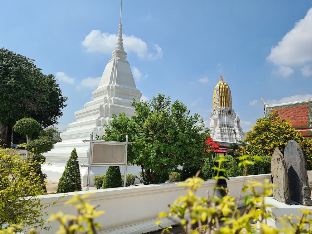 The 8 Factory Hostel Phitsanulok 69/69