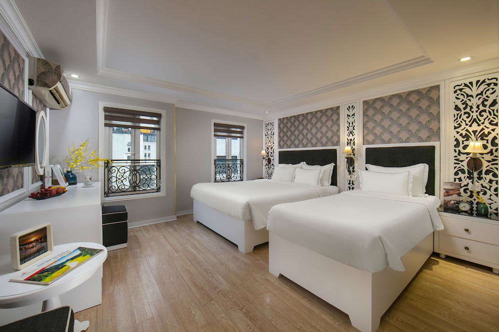 Lavender Central Hotel 29/75