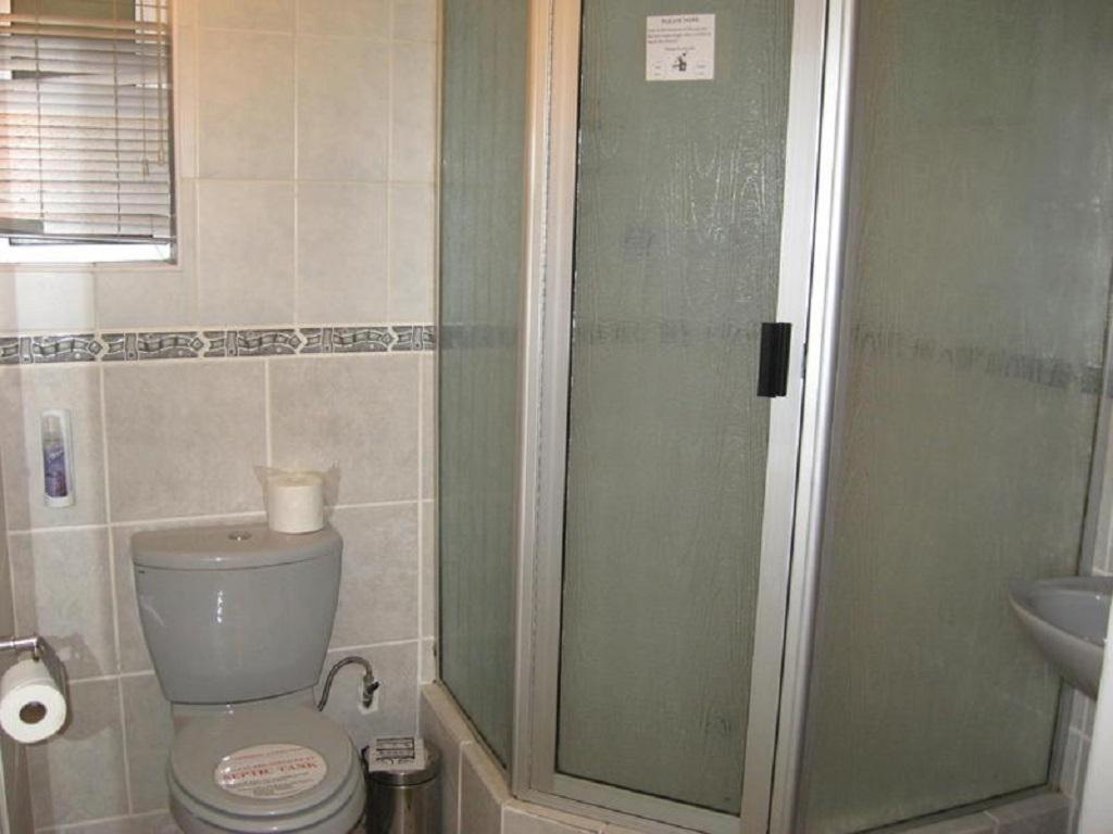 Aqua Vista holiday accommodation 10/10