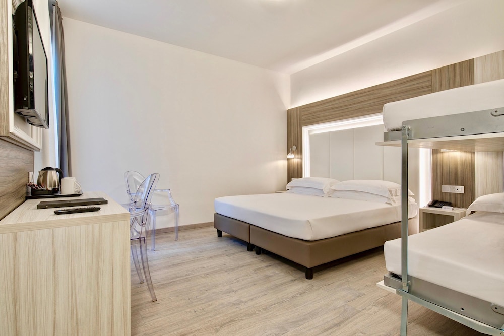 Hotel San Giusto 20/66
