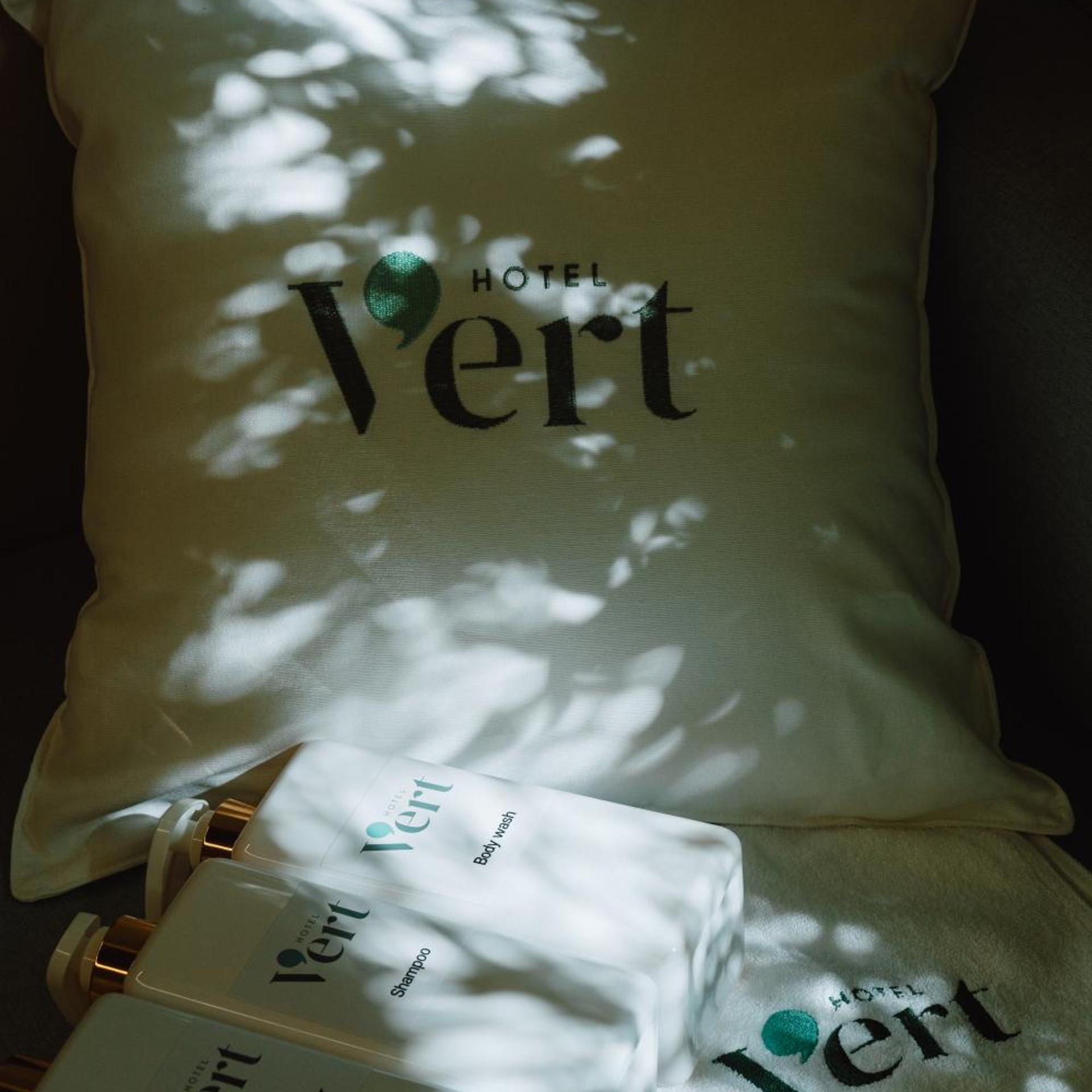 Hotel Vert 25/43