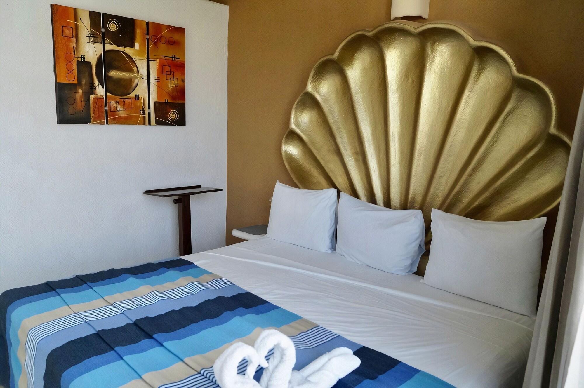 Hotel Bahia Huatulco 29/42