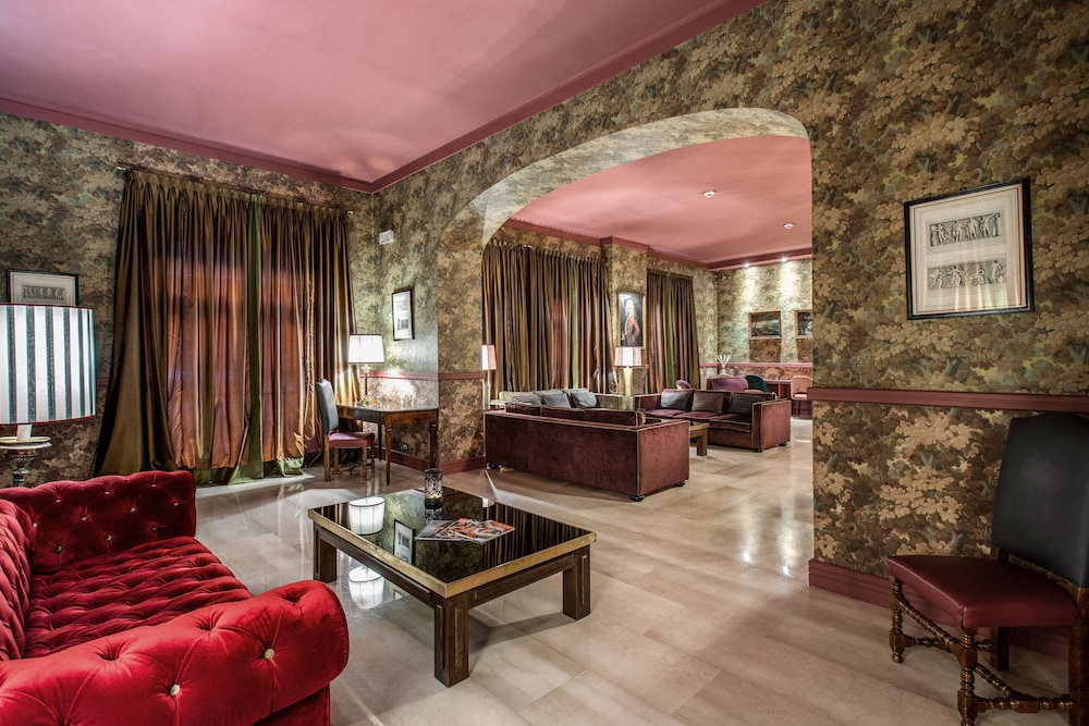 AC Hotel by Marriott Clodio Roma 30/49