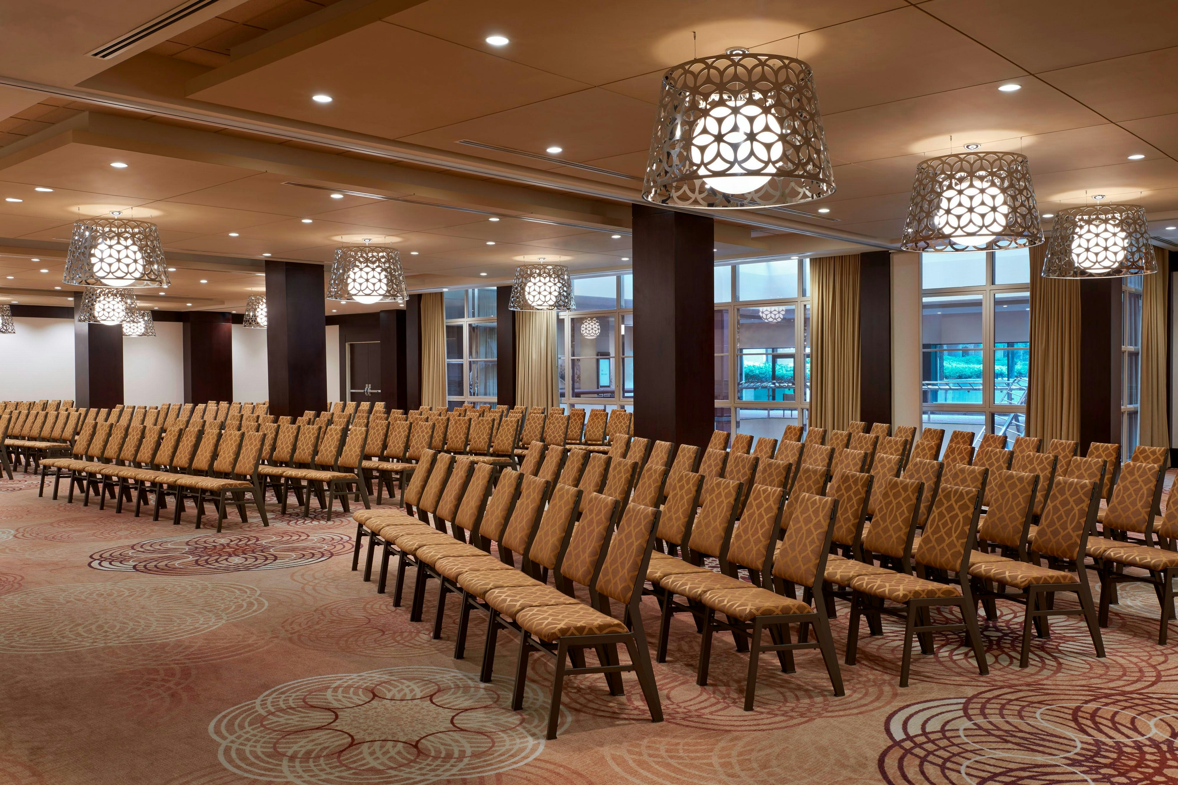SHERATON CENTRE TORONTO 31/48