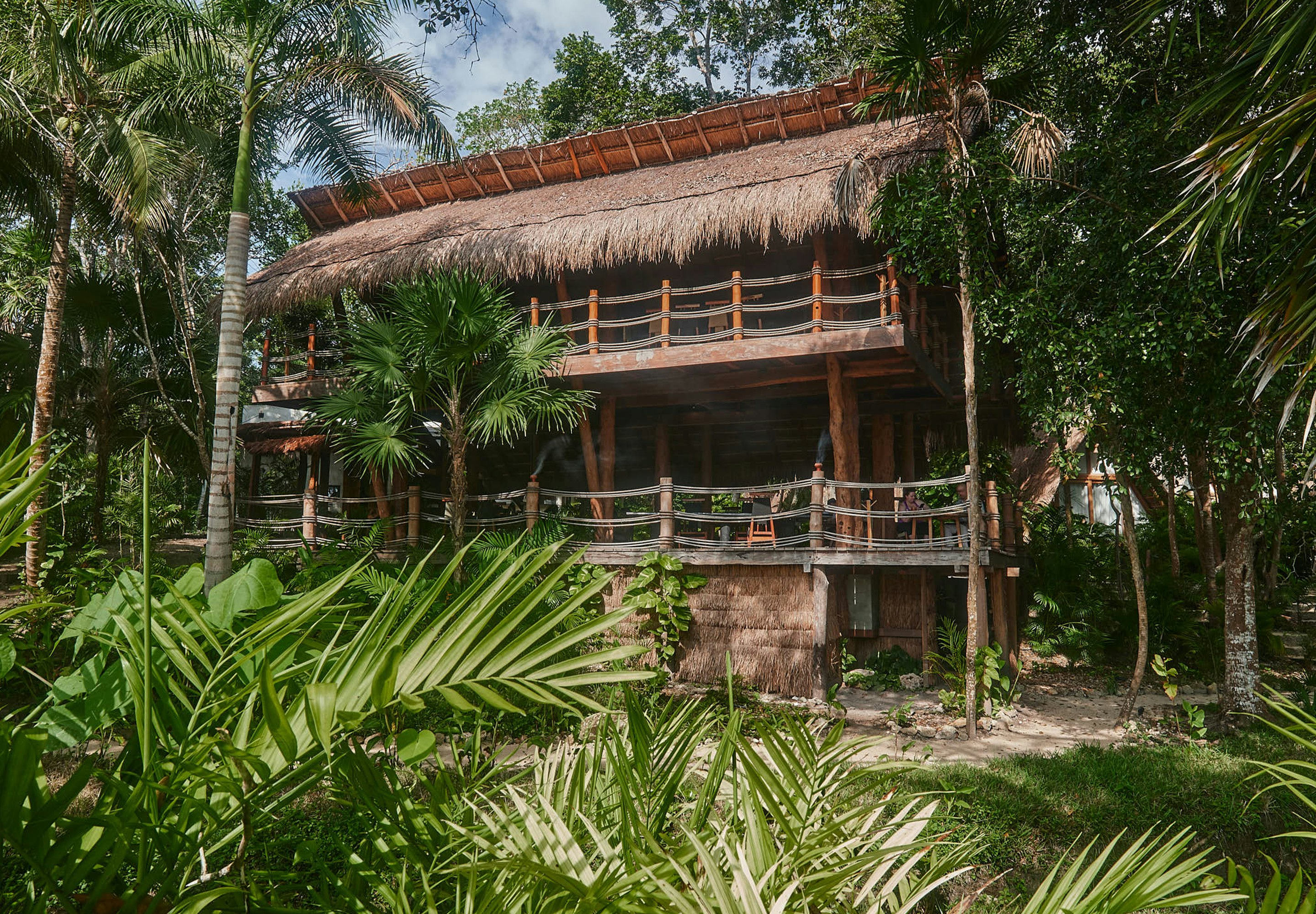 Our Habitas Bacalar 2/30