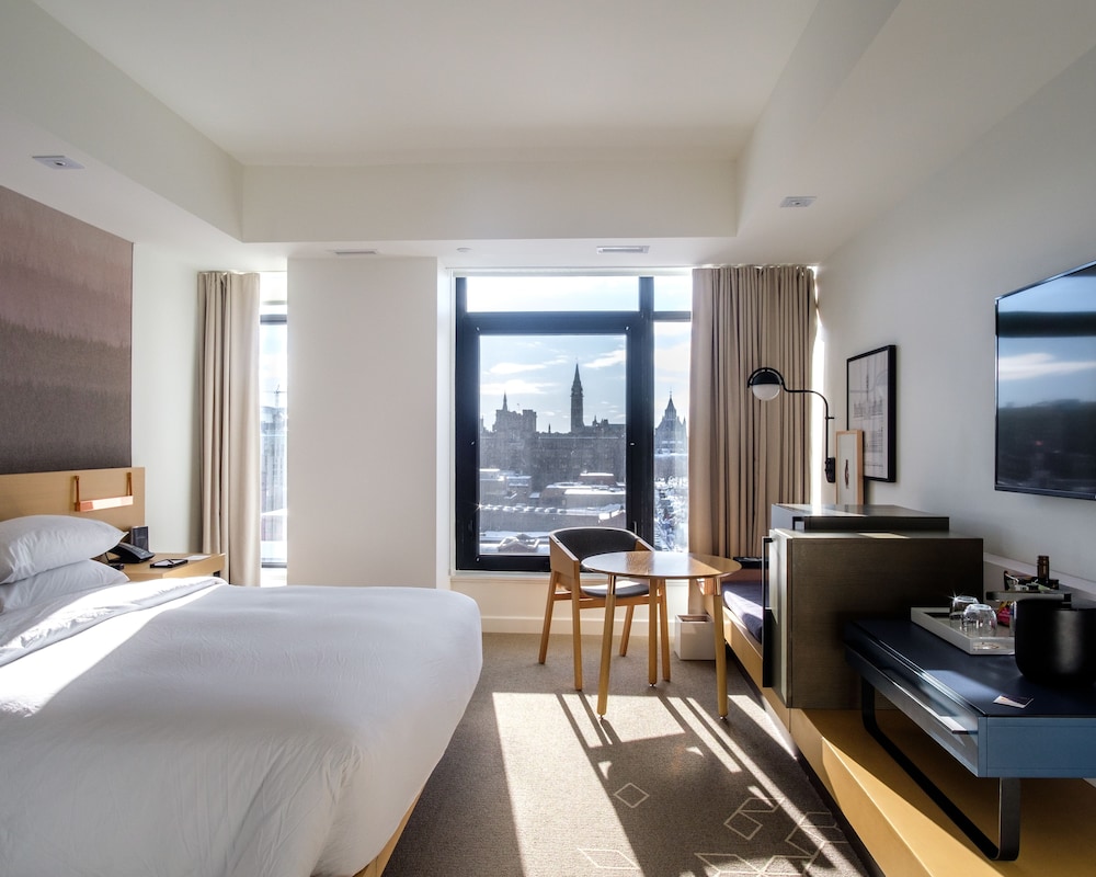 Andaz Ottawa Byward Market A Concept By Hyatt 15/74