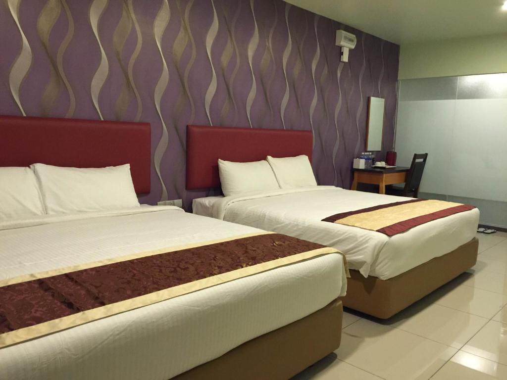family suite