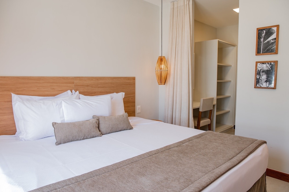 Hotel Boutique and Spa Ponta de Inhambupe by Slaviero Hoteis 12/50