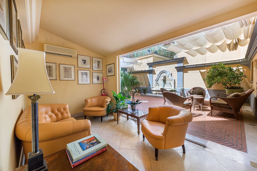 Hotel Sant' Anna 28/50