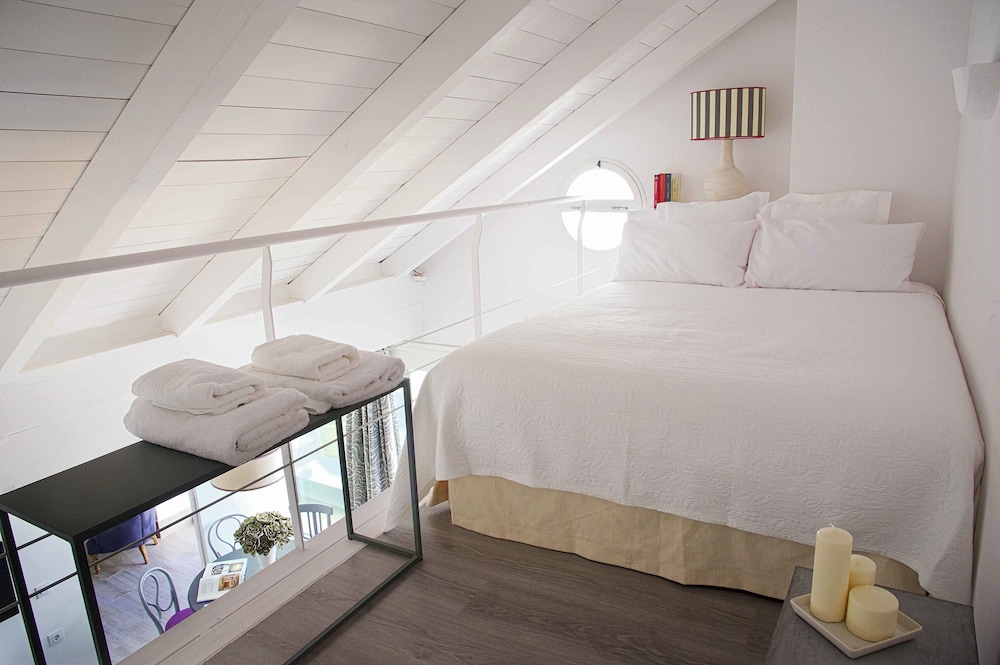 Overland Suites Catedral 26/75