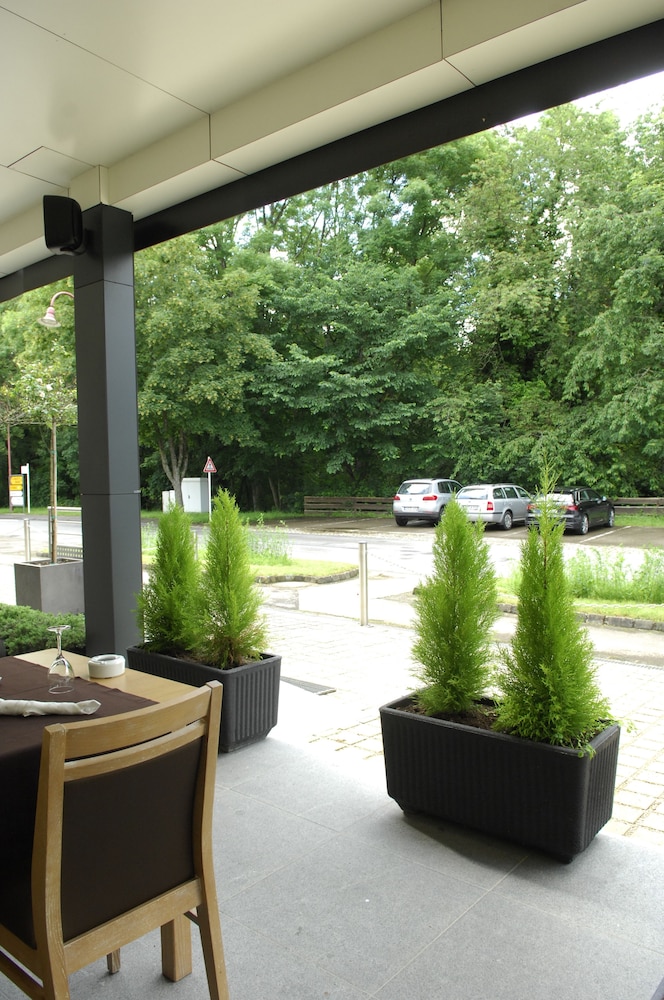 Hotel Le Bon Repos 24/41