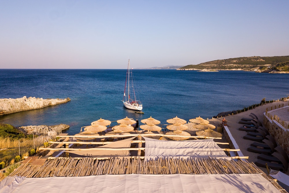 Aliv Stone Suites & Spa Zakynthos 47/62