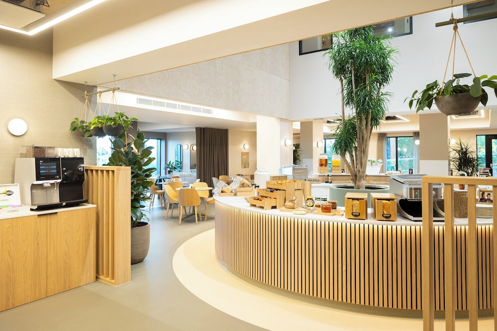 voco Zeal Exeter Science Park By IHG 11/50