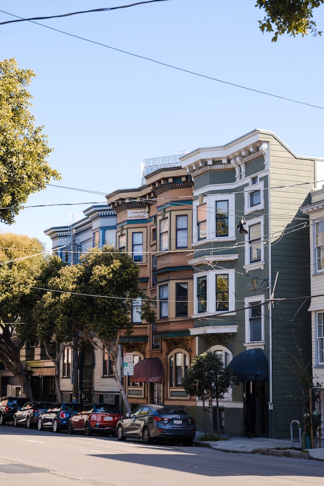 Sonder Hayes Valley 1/47