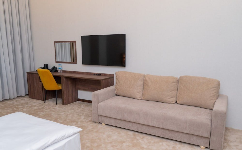 Reikartz Grand Plaza Samarkand 27/38
