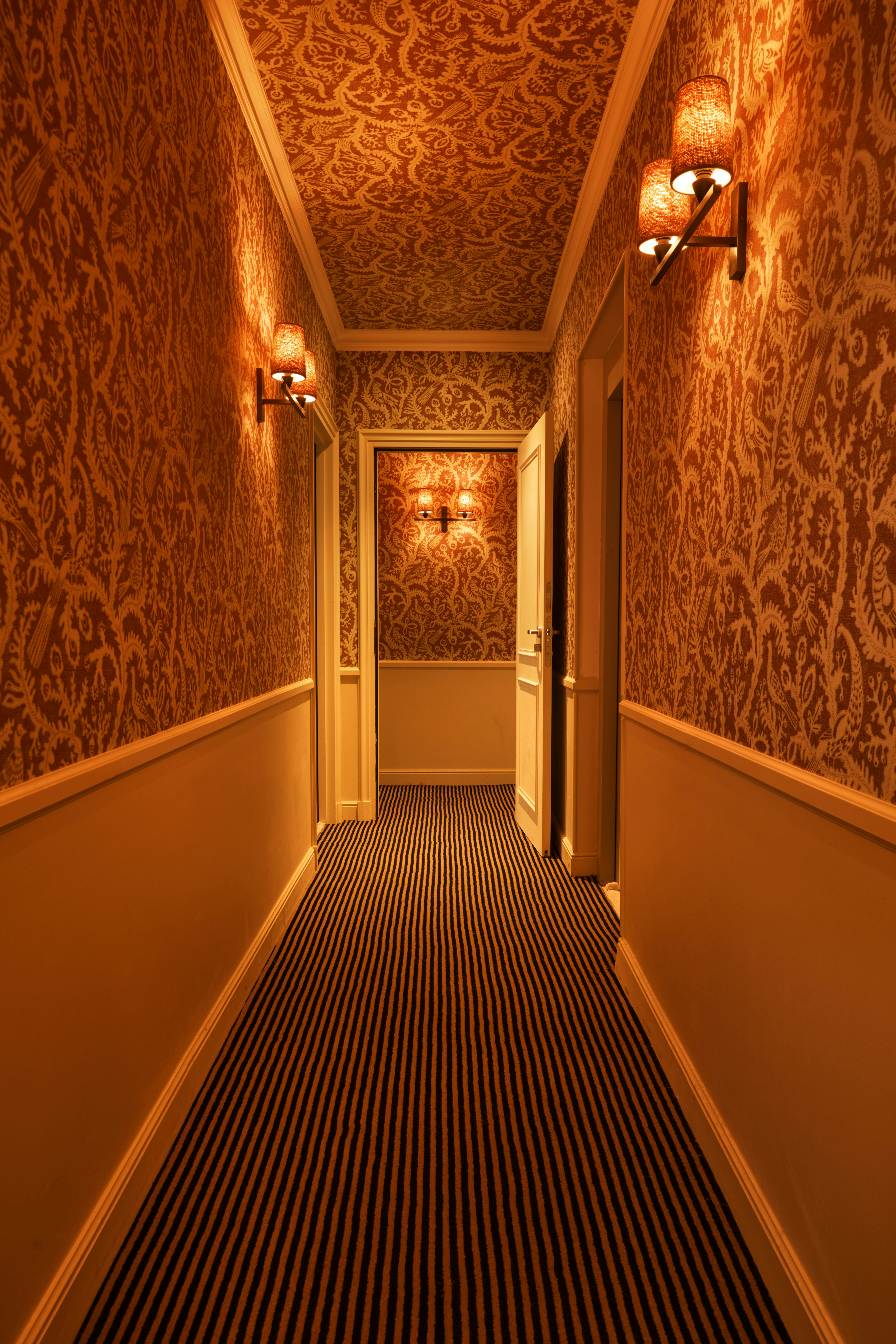 Hotel des Orfevres 29/55