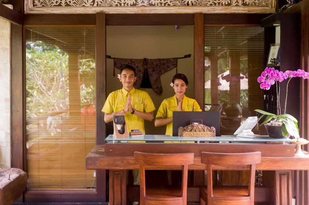Beji Ubud Resort 58/77