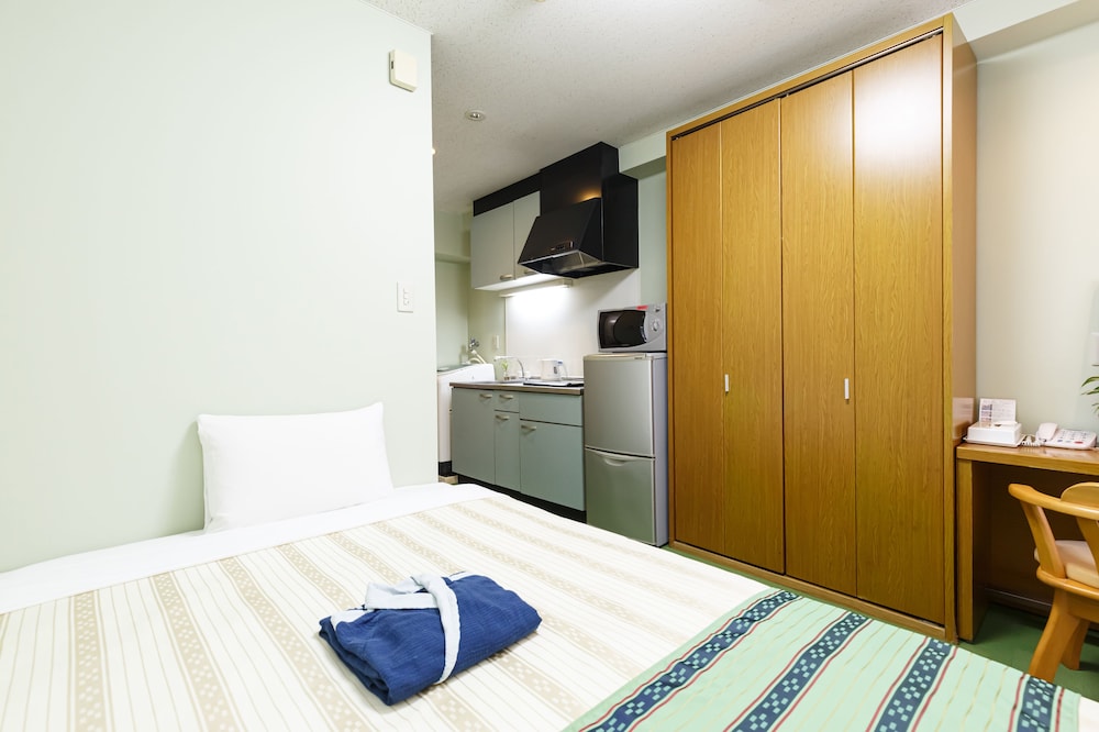 Hotel Peaceland Kume 20/58