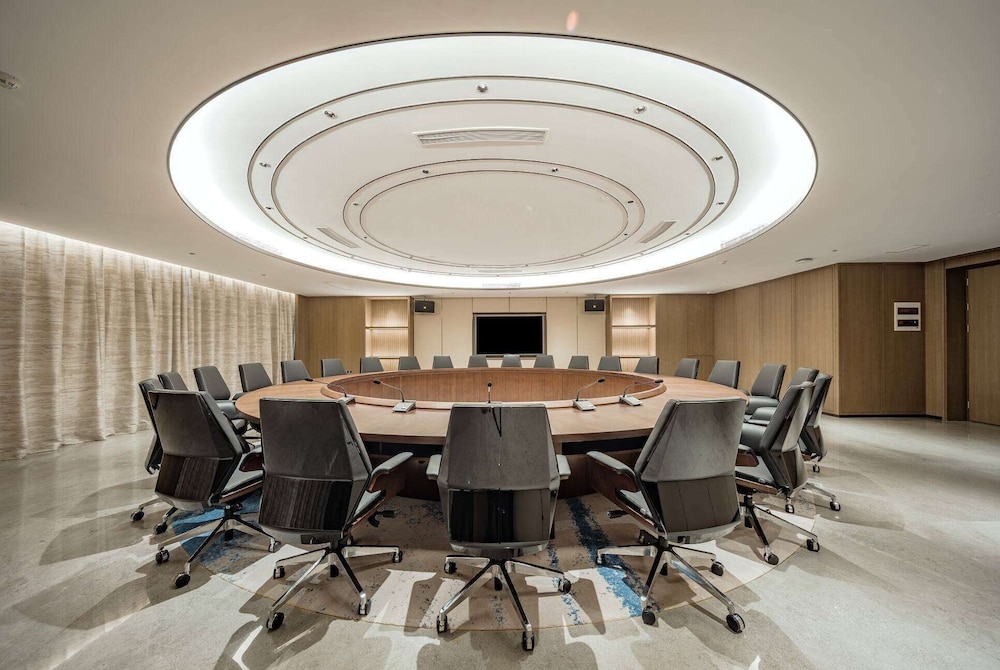 Wyndham Nanning Binyang 42/50