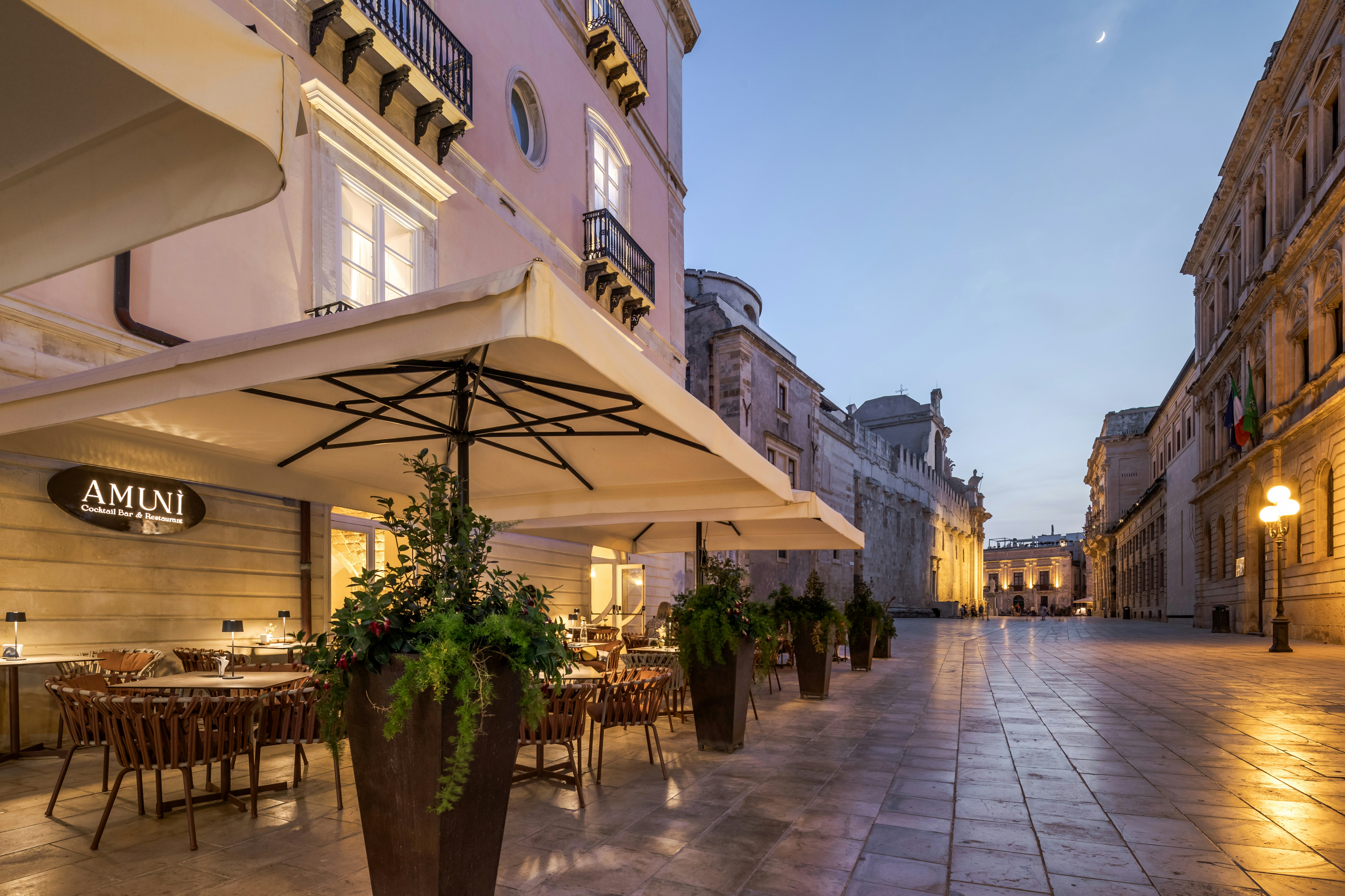 Palazzo Artemide - VRetreats 48/51