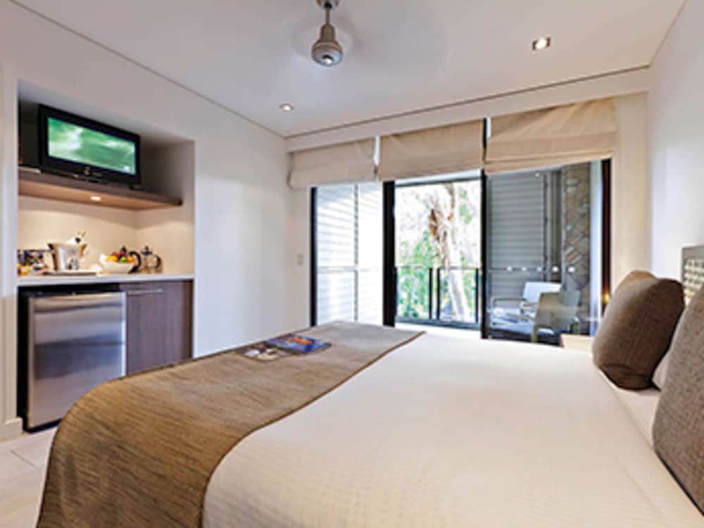 Pullman Palm Cove Sea Temple Resort and Spa 27/77