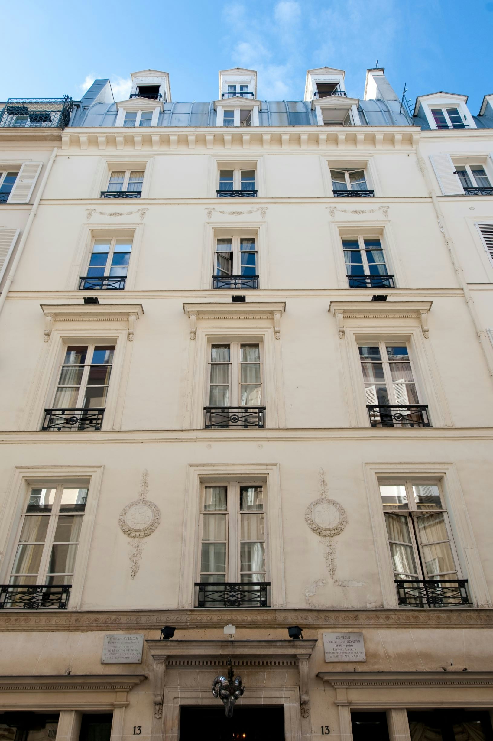 L'hotel 写真1
