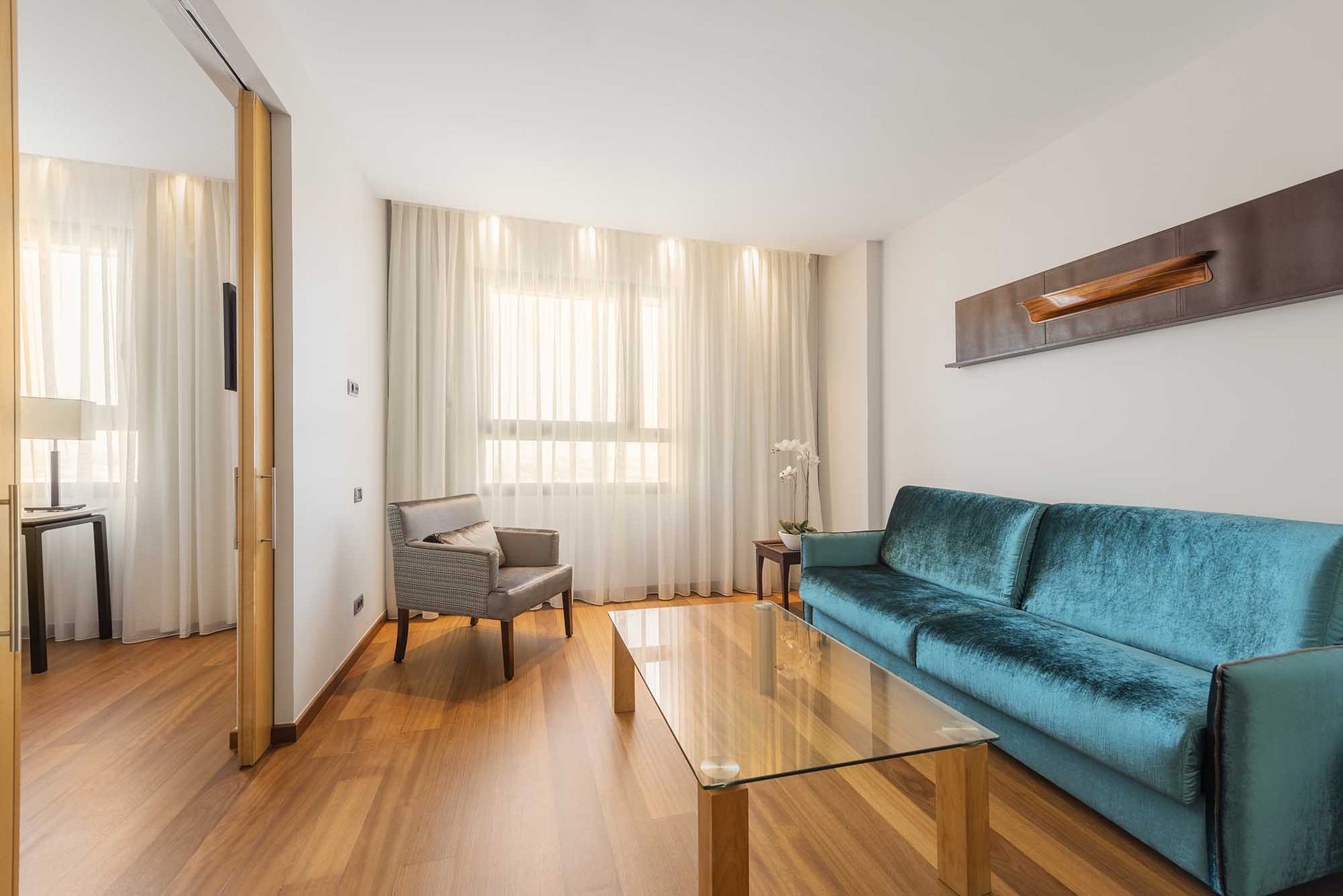 Eurostars Gran Valencia 24/50