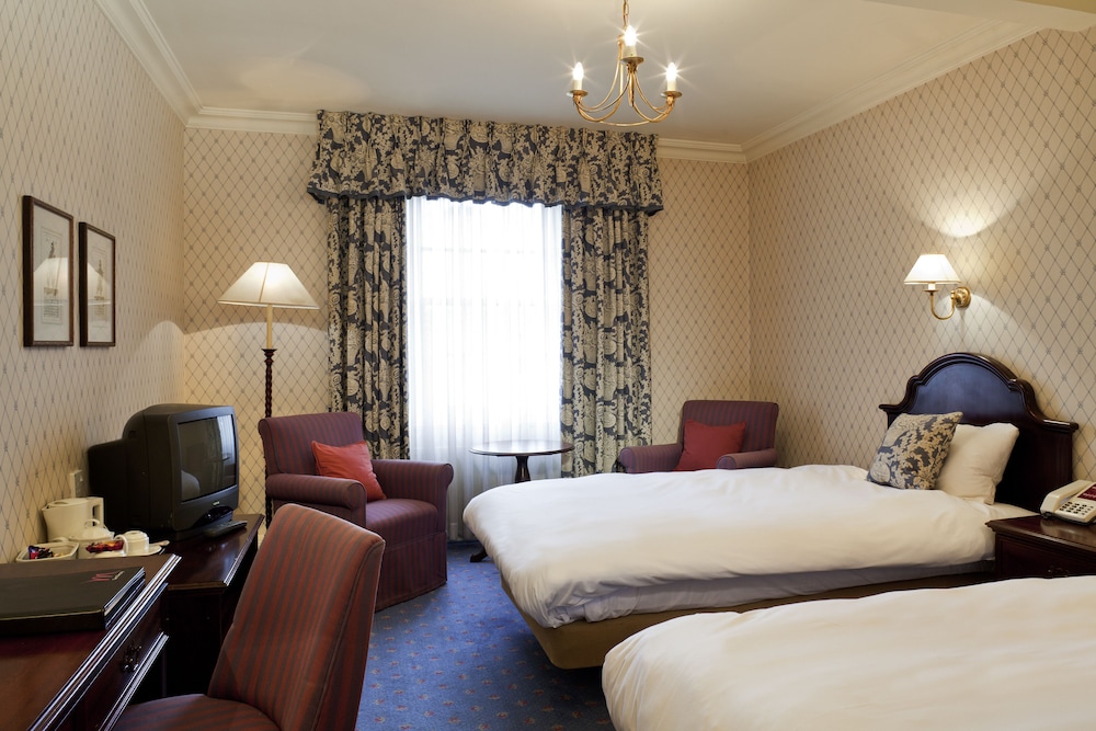 White Horse Hotel 17/46