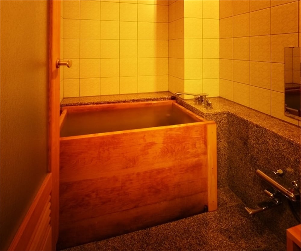 Yumotoya Onsen Ryokan 17/39