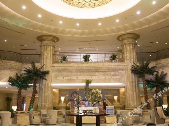 Jiangxi Trilec International Hotel 7/40