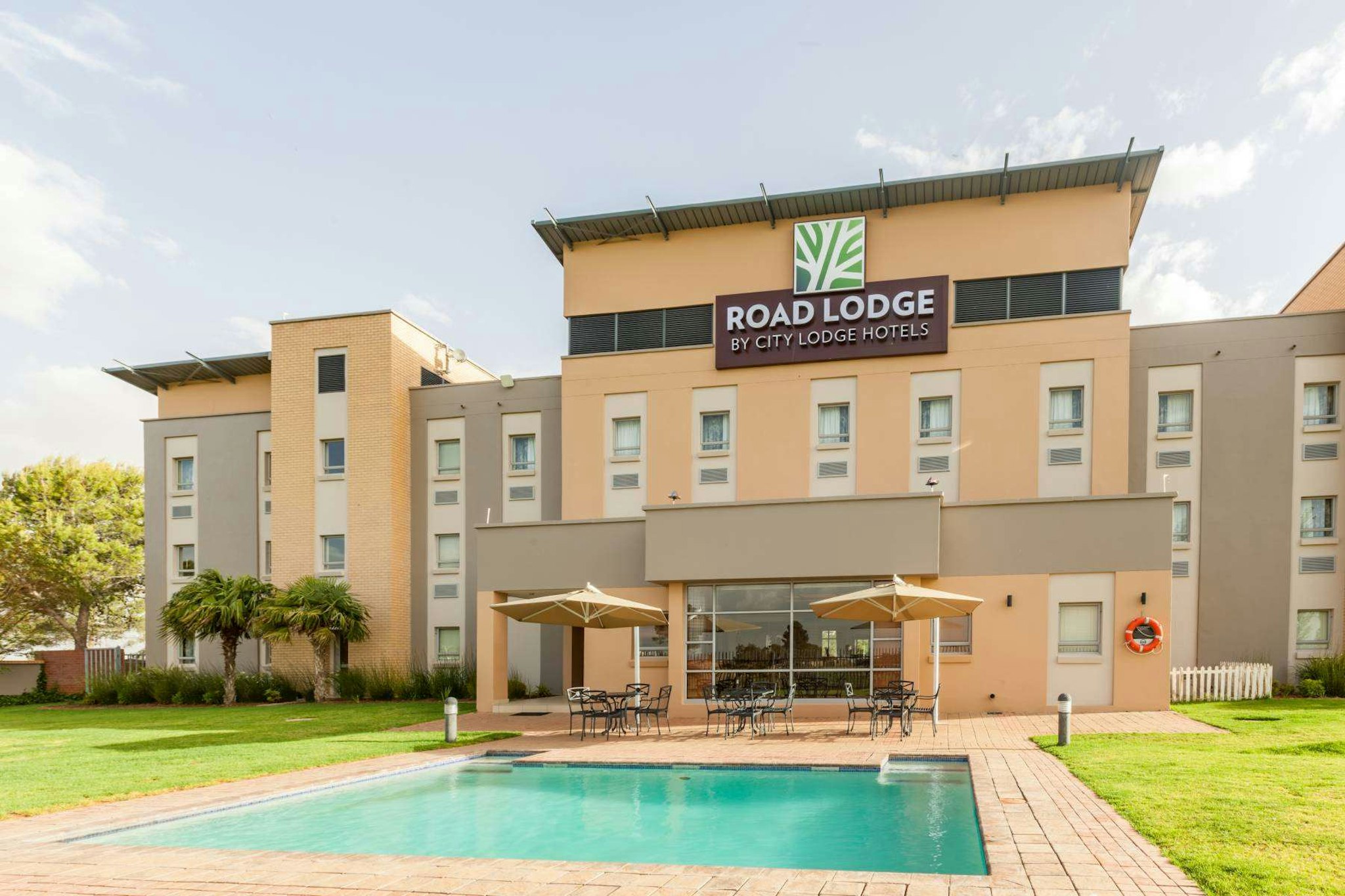 Road Lodge Bloemfontein Airport 2/36