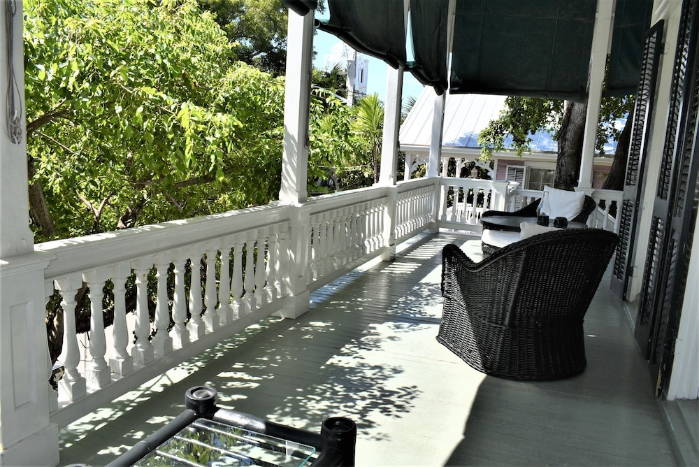 Simonton Court Hotel Key West 42/79
