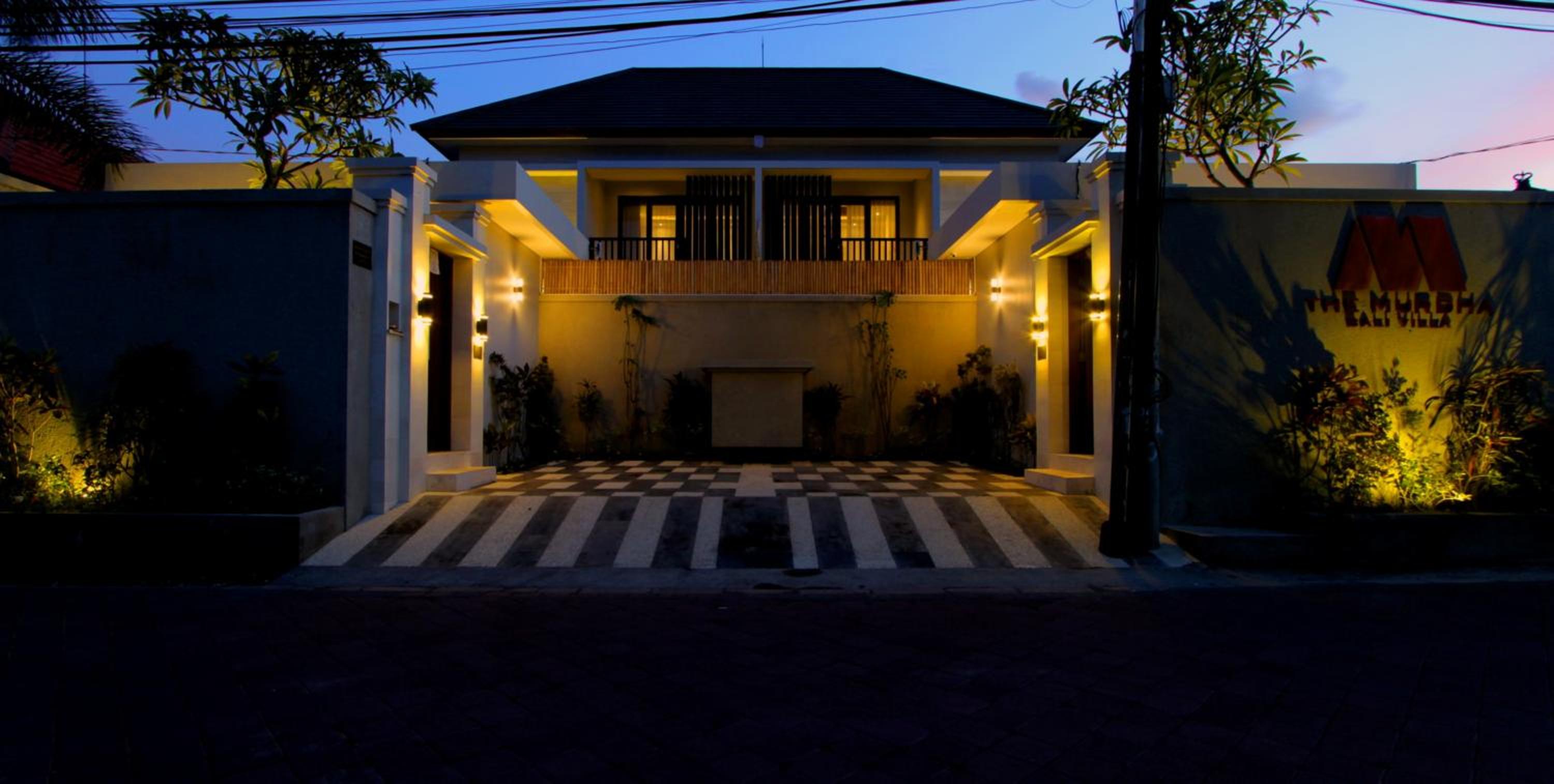 The Murdha Villa 3/49