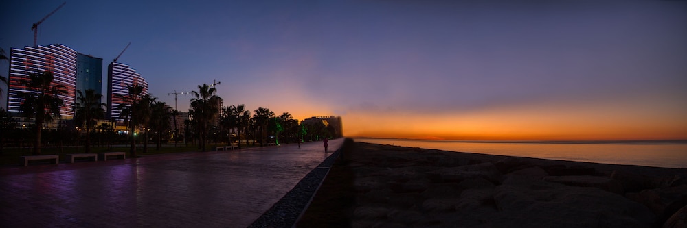 Legend Hotel Batumi 39/42