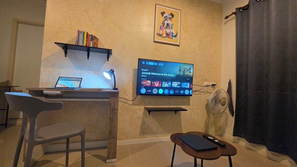 The Relaxing Room Lumpini Beach Jomtien 31/47