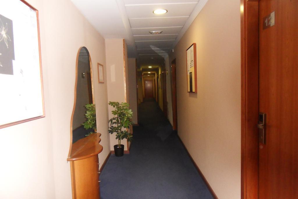 SUITE CAMARENA 8/20