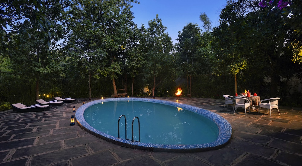Pench Jungle Camp 64/71