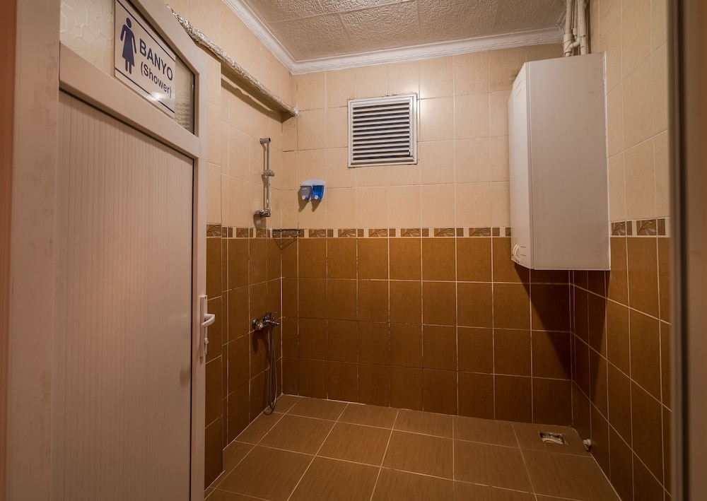 Hotel Erenler 48/50