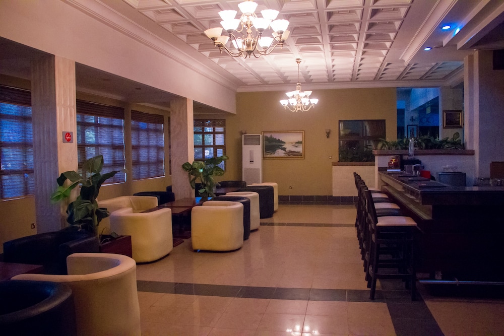 Heritage House Square Hotel 38/64