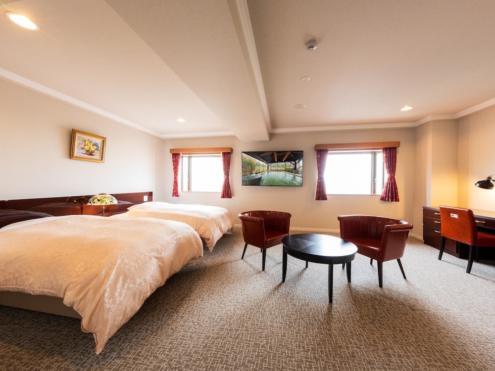 HOTEL SANSENKAKU 15/54