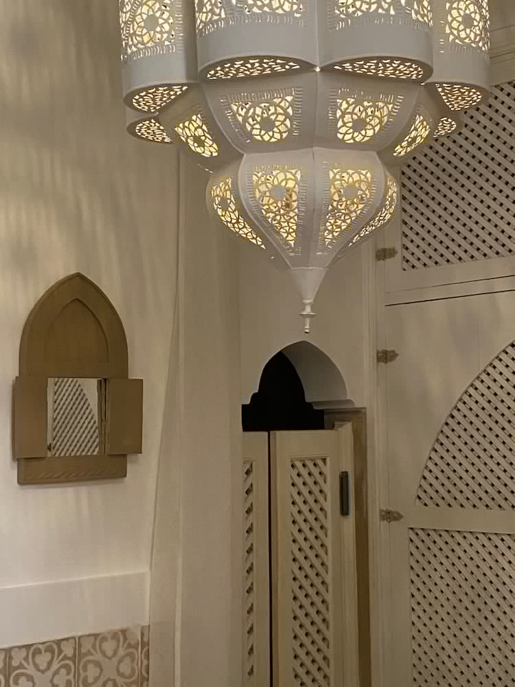 Riad Les Orangers D'Alilia 11/55