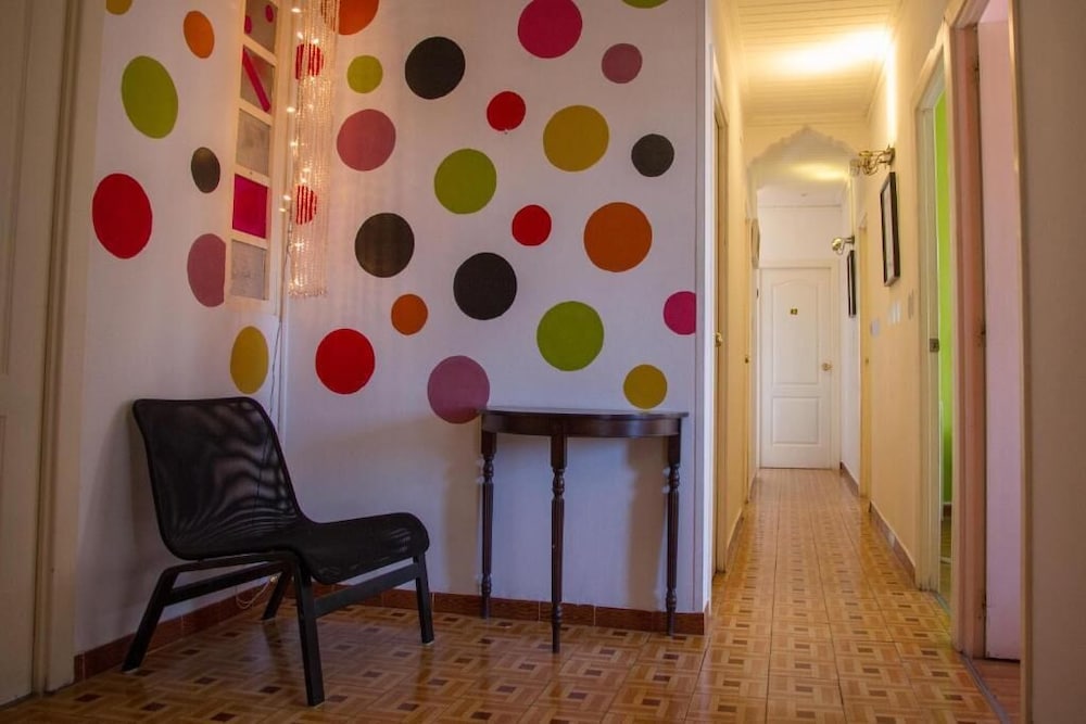 RUSSAFA YOUTH HOSTEL 12/54