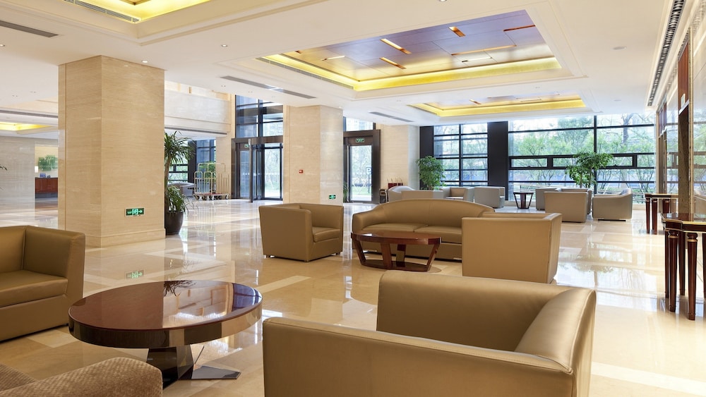 Holiday Inn Hangzhou CBD 15/28
