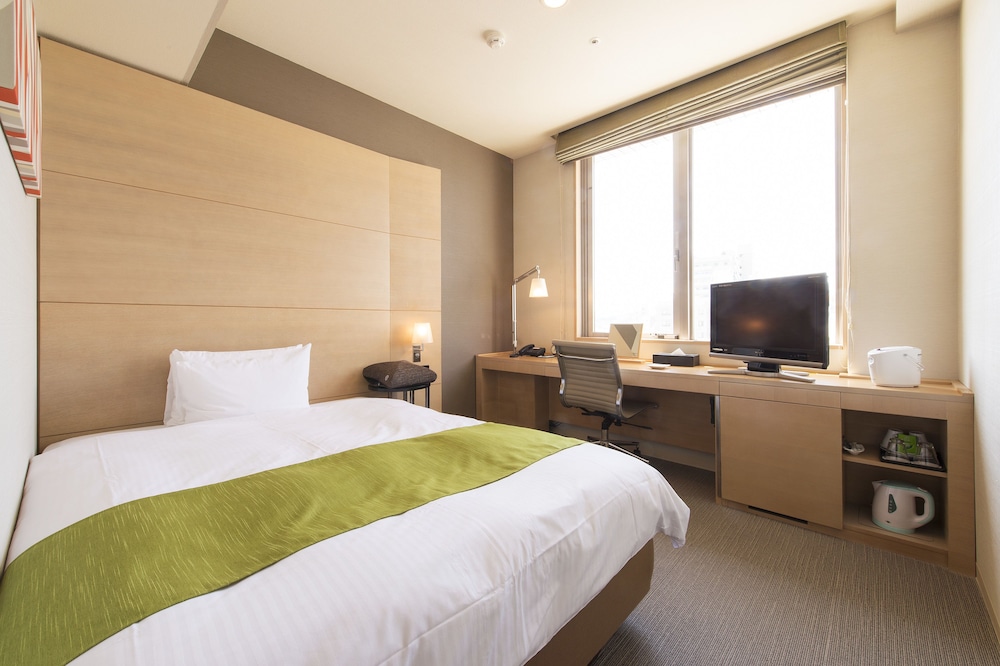 SUPERIOR, DOUBLE BED, SMOKING
