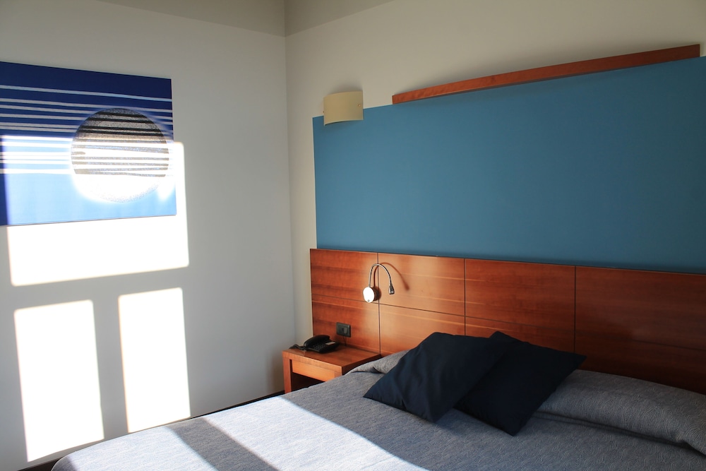 Hotel Europa 29/72